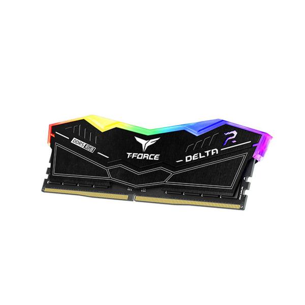 Memória RAM Team Group Delta RGB DDR5 32 GB DDR5 SDRAM DDR5 6000 MHz