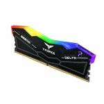 Memória RAM Team Group Delta RGB DDR5 32 GB DDR5 SDRAM DDR5 6000 MHz