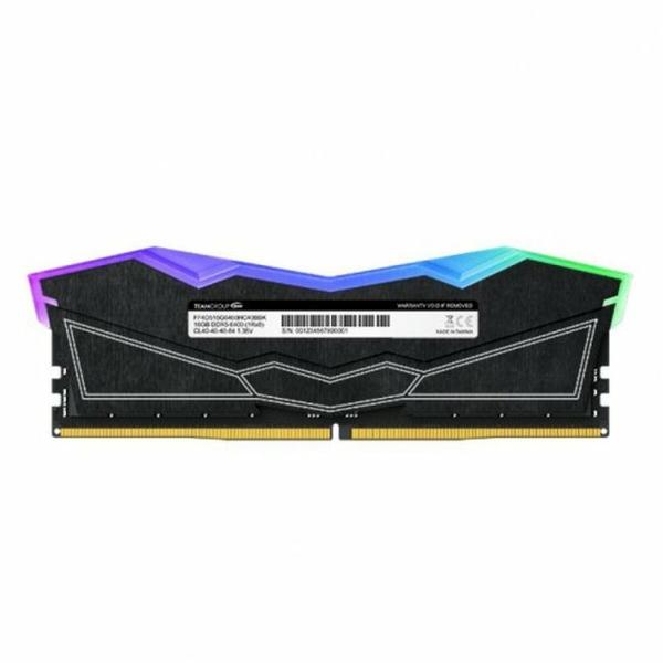 Memória RAM Team Group Delta RGB DDR5 32 GB DDR5 SDRAM DDR5 6000 MHz