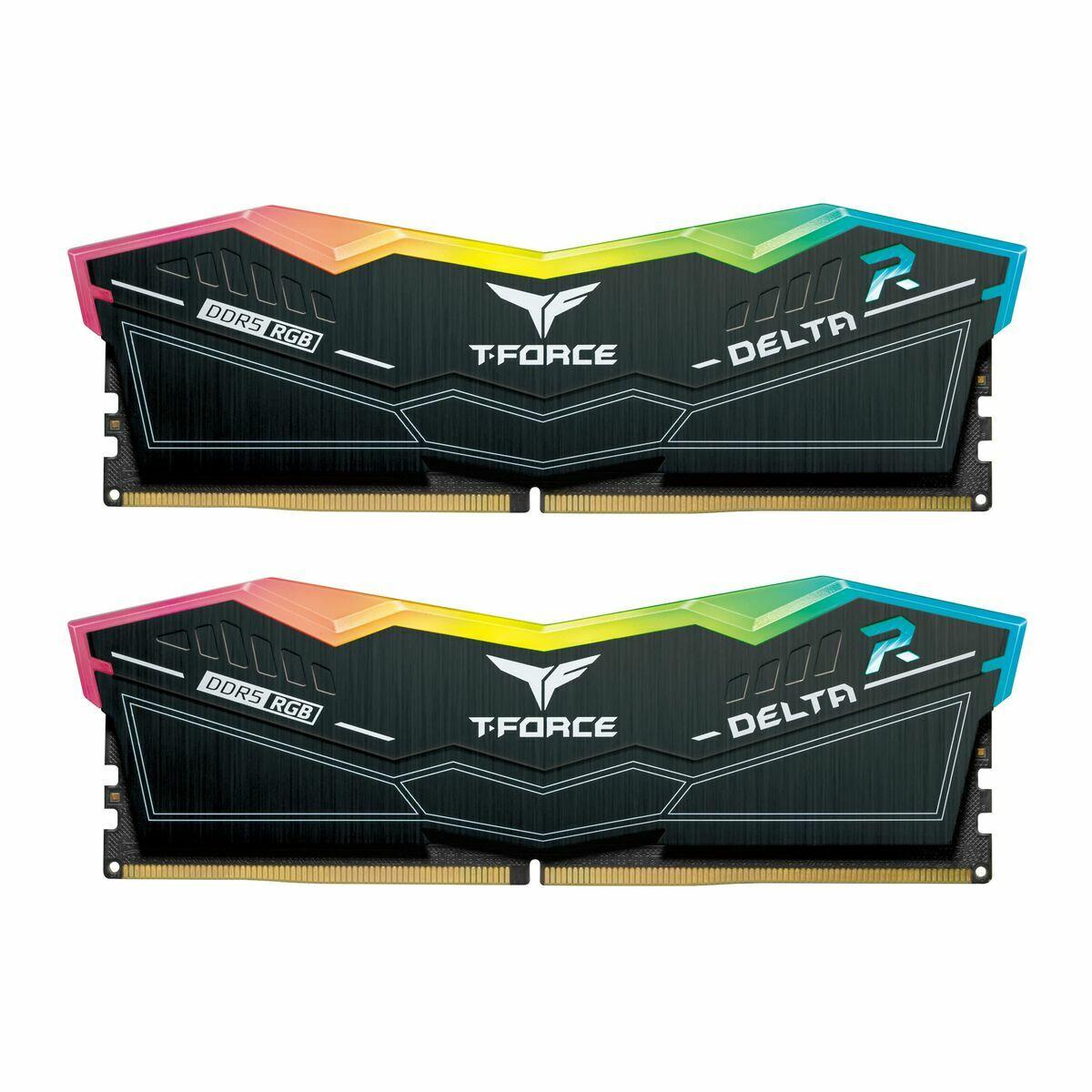 Memória RAM Team Group FF3D532G6000HC30DC01 32 GB DDR5 SDRAM DDR5