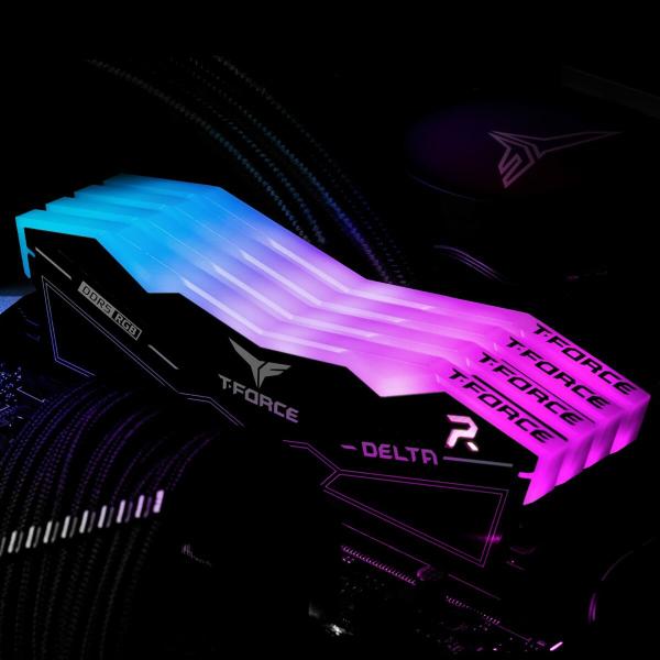 Memória RAM Team Group FF3D532G7200HC34ADC01 32 GB DDR5