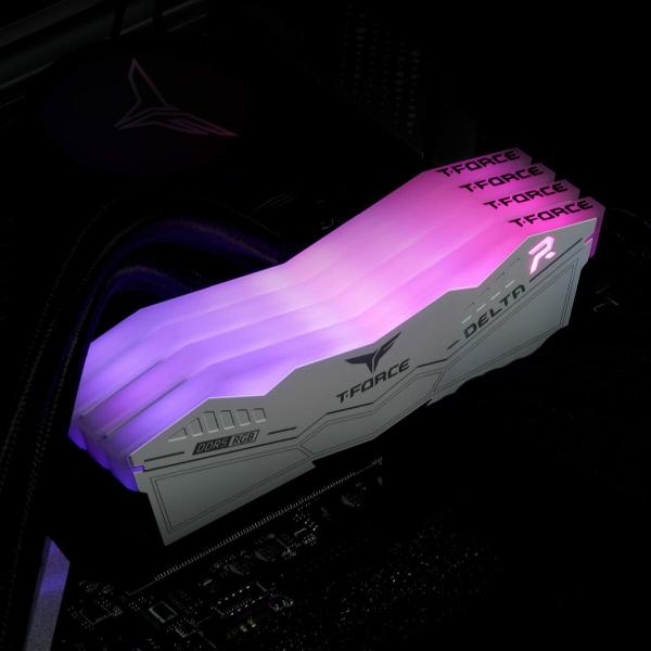 Memória RAM Team Group FF4D532G7200HC34ADC01 32 GB DDR5 SDRAM DDR5