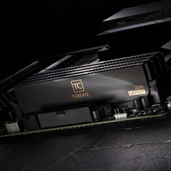 Memória RAM Team Group CTCWD564G6400HC34BDC01