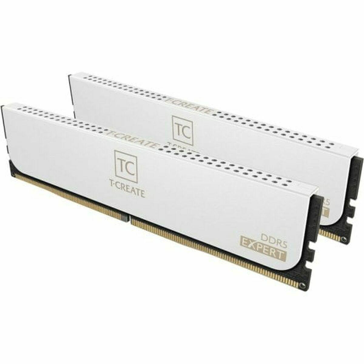 Memória RAM Team Group CTCWD532G6000HC30DC01 32 GB DDR5 SDRAM DDR5 6000 MHz
