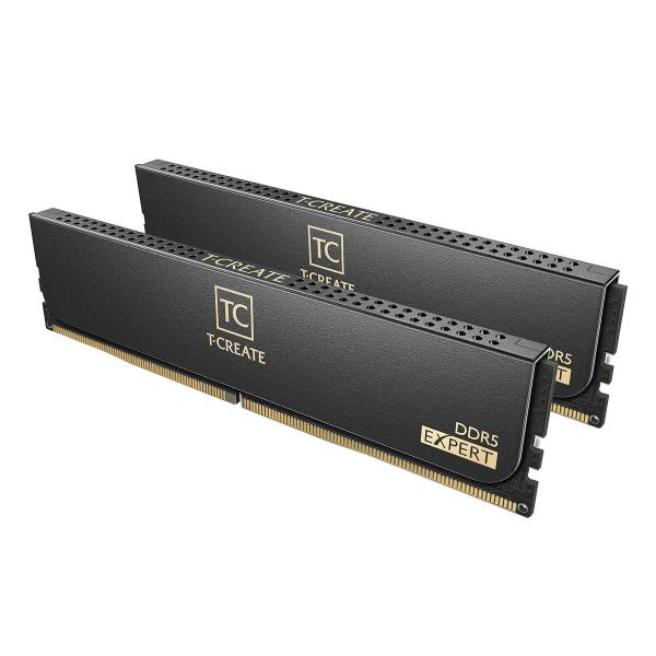 Memória RAM Team Group CTCED532G6000HC30DC01 32 GB DDR5 SDRAM DDR5 6000 MHz