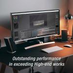 Memória RAM Team Group CTCWD532G6000HC38GDC01