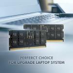 Memória RAM Team Group TED532G5600C46A-S01