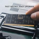 Memória RAM Team Group TED532G5600C46A-S01