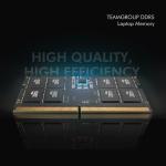 Memória RAM Team Group TED532G5600C46A-S01