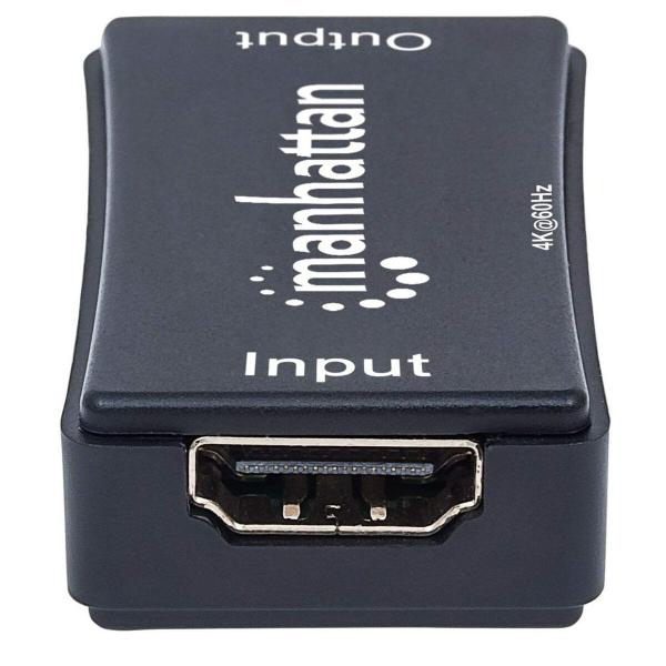 Repetidor HDMI Manhattan 207621