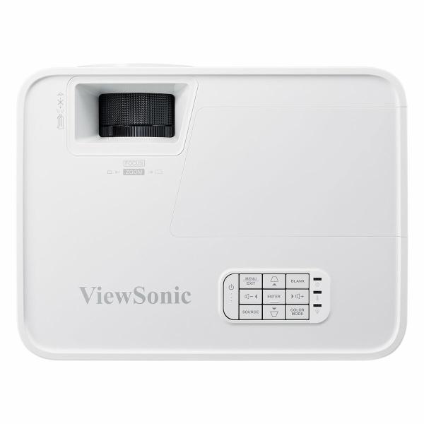 Projector ViewSonic PG706HD 4000 Lm 1920 x 1080 px Full HD