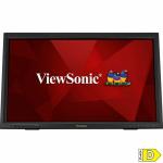 Monitor com tela tátil ViewSonic TD2423 FHD 23.6"