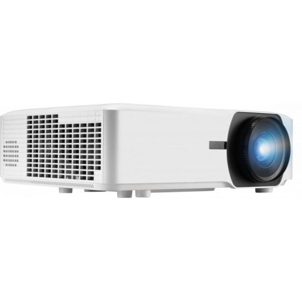 Projector ViewSonic LS920WU WUXGA 6000 lm 1920 x 1200 px