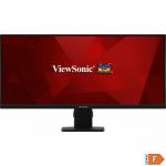 Monitor ViewSonic VA3456-MHDJ UltraWide Quad HD 34"