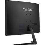 Monitor ViewSonic VX2719-PC-MHD Preto 27" FHD 240 Hz