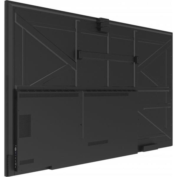 Ecrã digital ViewSonic CDE9830 4K Ultra HD 98"