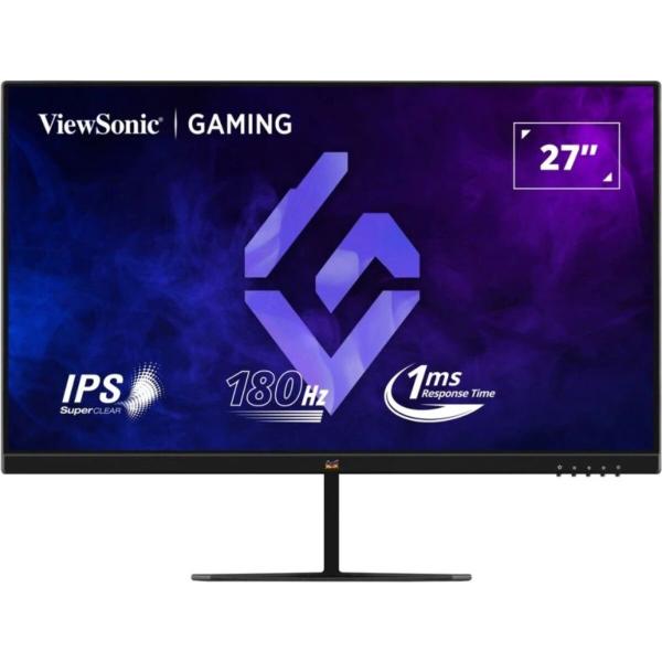 Monitor ViewSonic VX2779-HD-PRO Full HD 27"