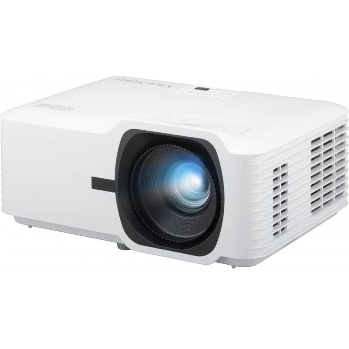 Projector ViewSonic LS740W WXGA 5000 Lm 1920 x 1080 px