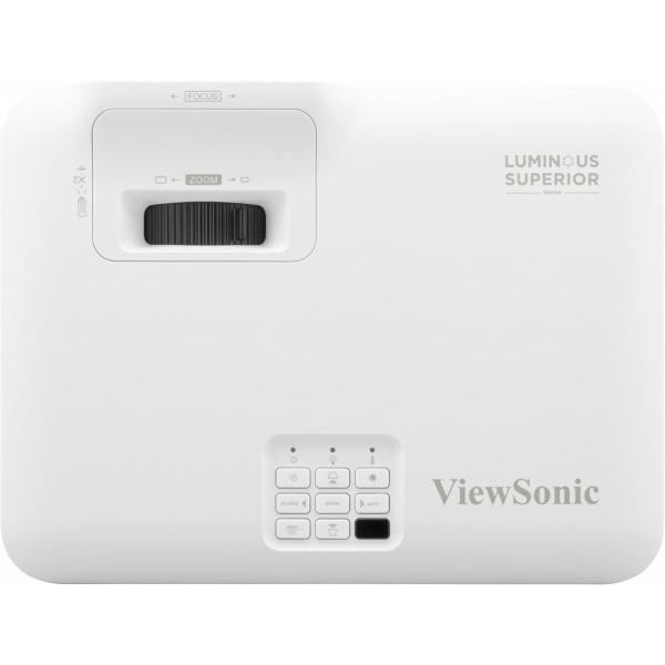 Projector ViewSonic LS740W WXGA 5000 Lm 1920 x 1080 px