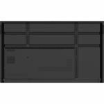 Monitor Videowall ViewSonic IFP7533-G 4K Ultra HD 75"