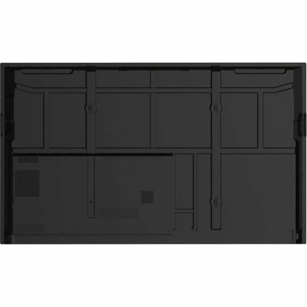 Monitor Videowall ViewSonic IFP8633-G 4K Ultra HD 86"