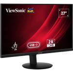 Monitor Gaming ViewSonic VG2709-2K-MHDU-2 Quad HD 27"