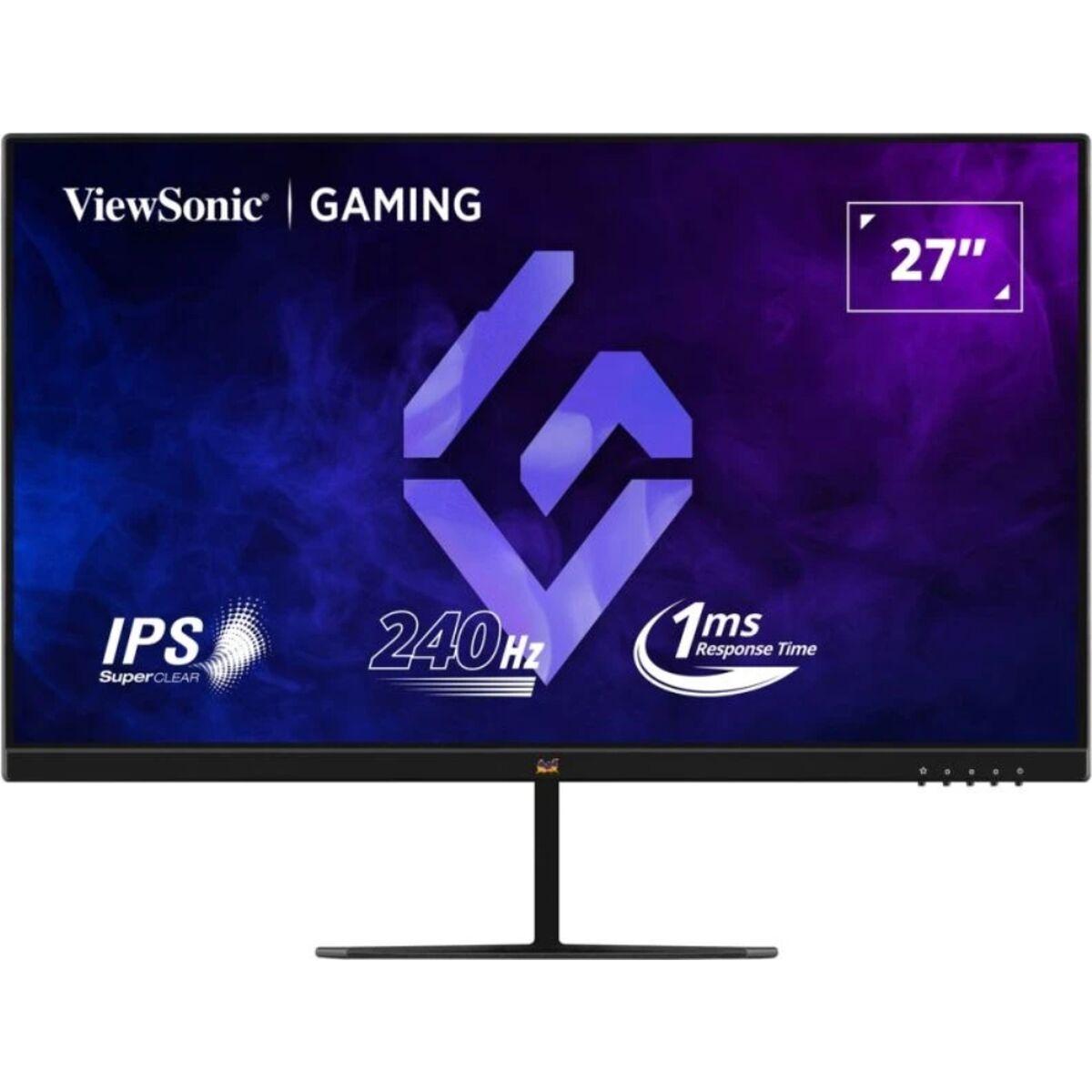 Monitor ViewSonic VX2779A-HD-PRO Full HD 27"