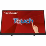 Monitor com tela tátil ViewSonic TD2230 IPS 21,5" LCD 21,5"