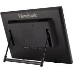 Monitor ViewSonic TD1630-3 HD 15,6" 16" LCD LED Tátil