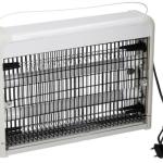 Repelente Eléctrico de Insectos em LED 220V 2x 1W - GRUNDIG