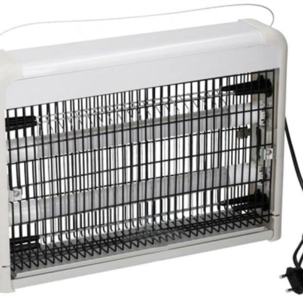 Repelente Eléctrico de Insectos em LED 220V 2x 1W - GRUNDIG