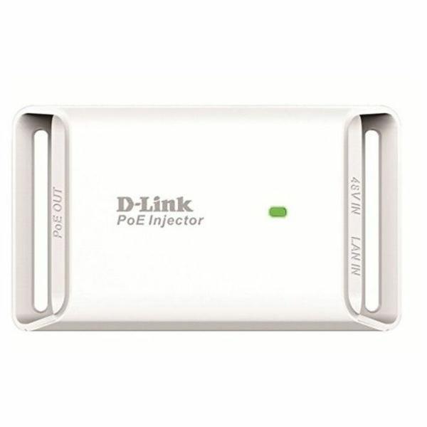 Carta de Rede D-Link DPE-101GI           