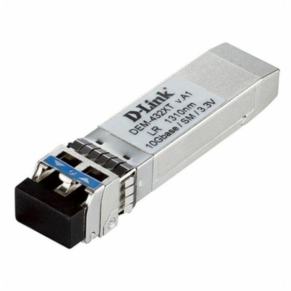 Módulo Fibra SFP+ MultiModo D-Link DEM-432XT