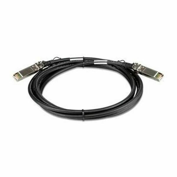 Módulo Fibra SFP+ MultiModo D-Link DEM-CB300S