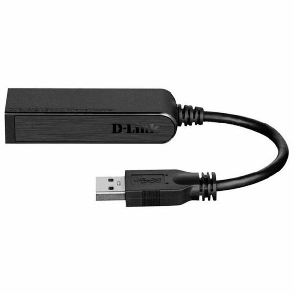 Adaptador USB D-Link DUB-1312