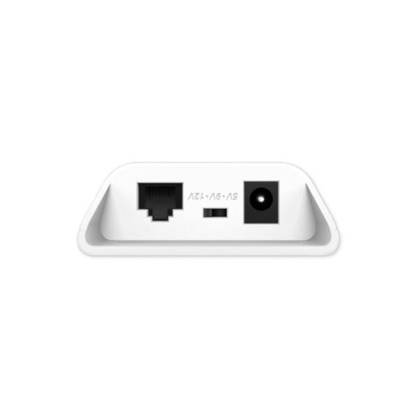 Injetor PoE D-Link DPE-301GS