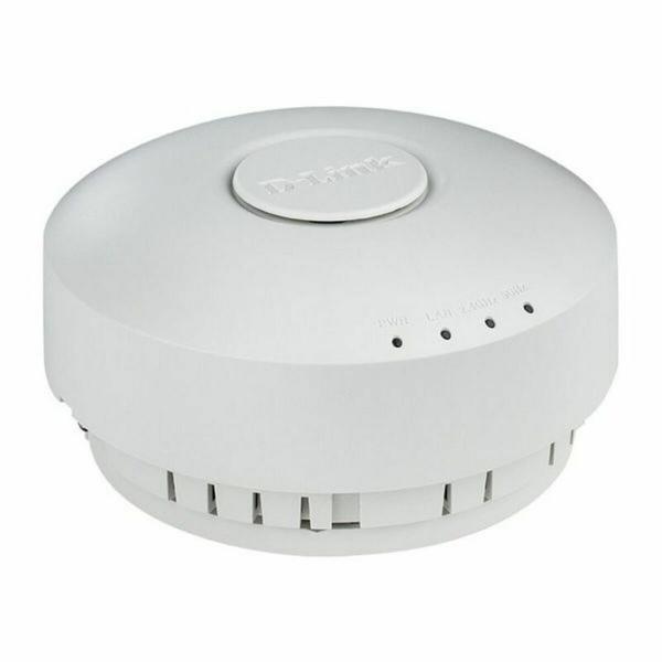 Ponto de Acesso D-Link DWL-6610AP           5 GHz