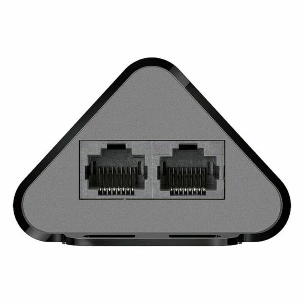 Injetor PoE D-Link DPE-302GE