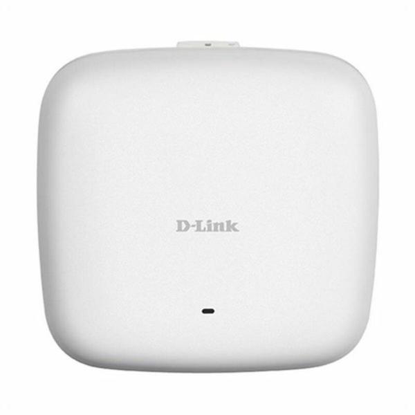 Ponto de Acesso D-Link DAP-2680             5 GHz Branco