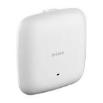 Ponto de Acesso D-Link DAP-2680             5 GHz Branco
