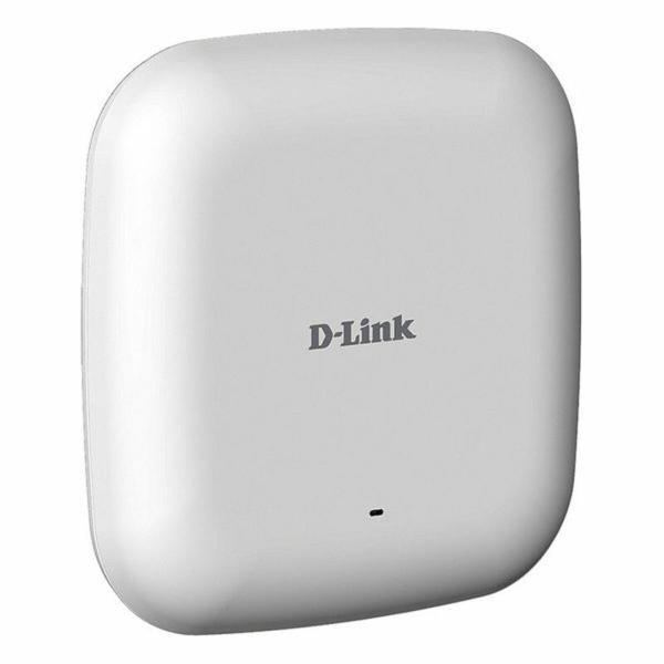 Ponto de Acesso D-Link DAP-2662             867 Mbps 5 GHz Branco