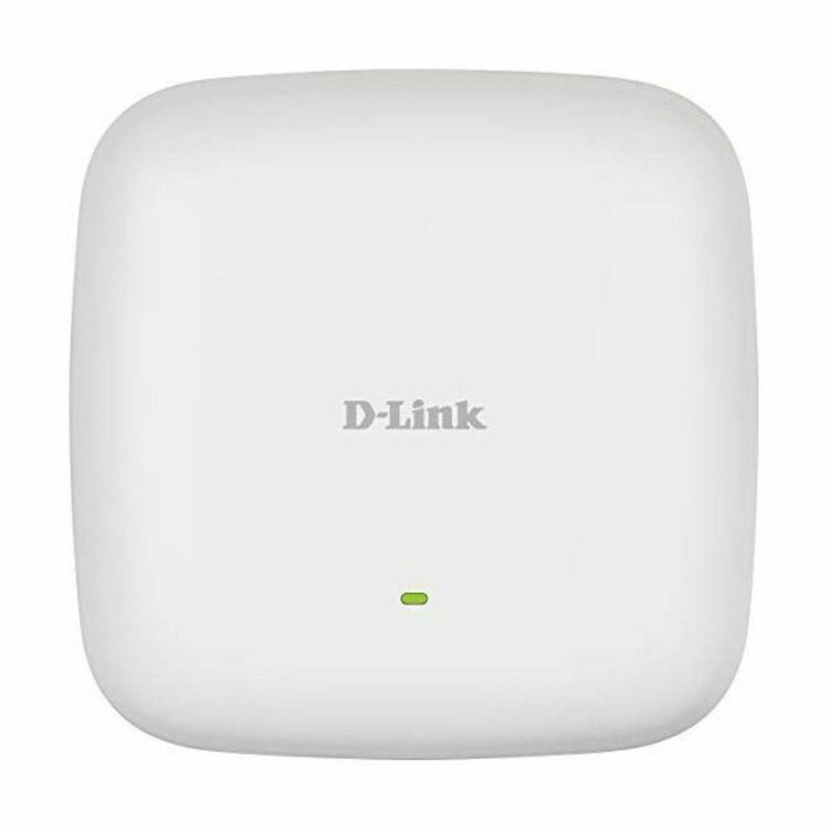 Ponto de Acesso D-Link DAP-2682 Branco