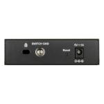Switch D-Link DGS-1100-05V2/E 5xGbE