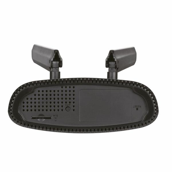 Router D-Link DWR-960 Preto 2.4-5 GHz