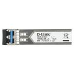 Módulo Fibra SFP MultiModo D-Link DEM-310GT/10 (10 Unidades)