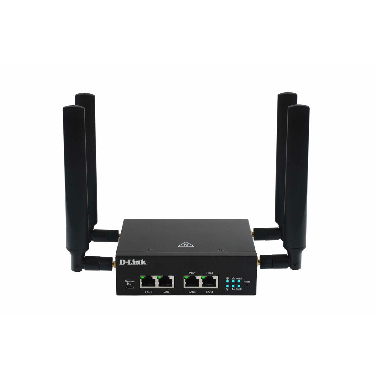 Router D-Link DWM-314-GP