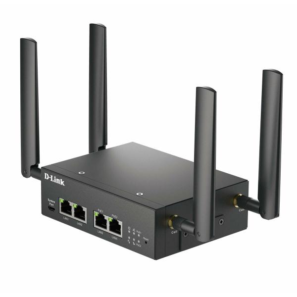 Router D-Link DWM-314-GP