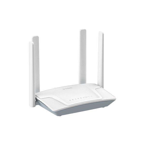 Router D-Link G403C/E Branco RJ45 Ethernet LAN