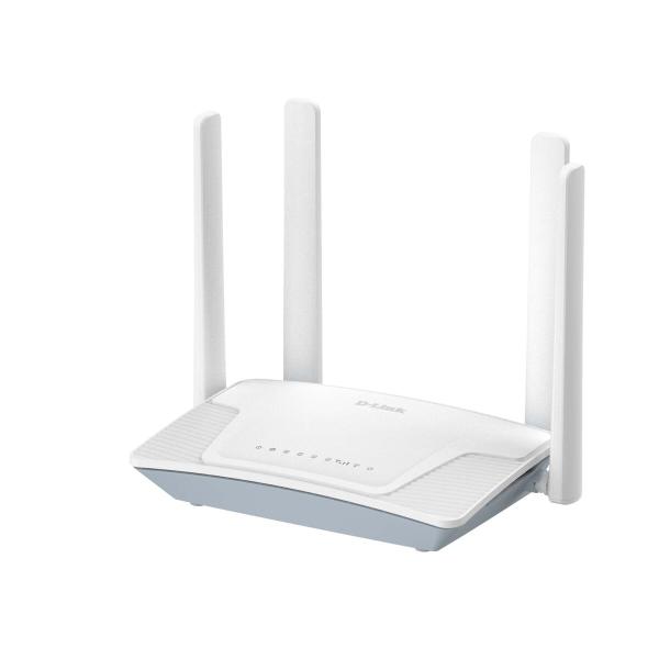 Router D-Link G403C/E Branco RJ45 Ethernet LAN