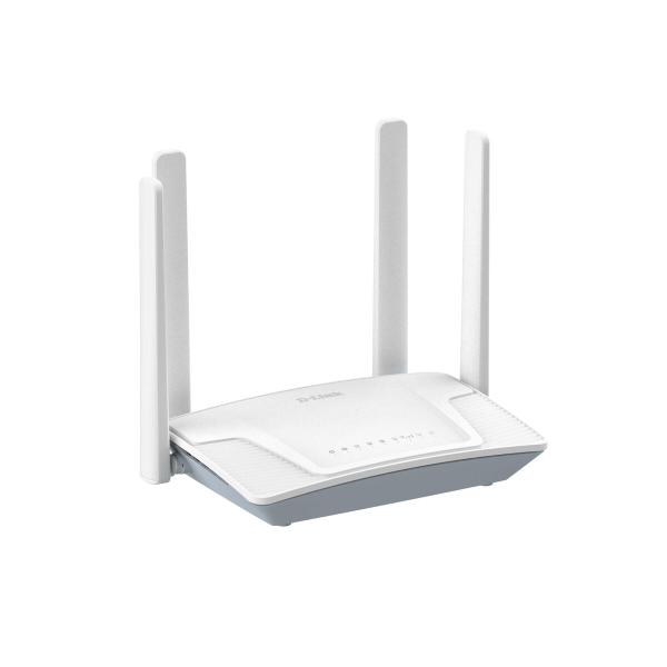 Router D-Link G403C/E Branco RJ45 Ethernet LAN